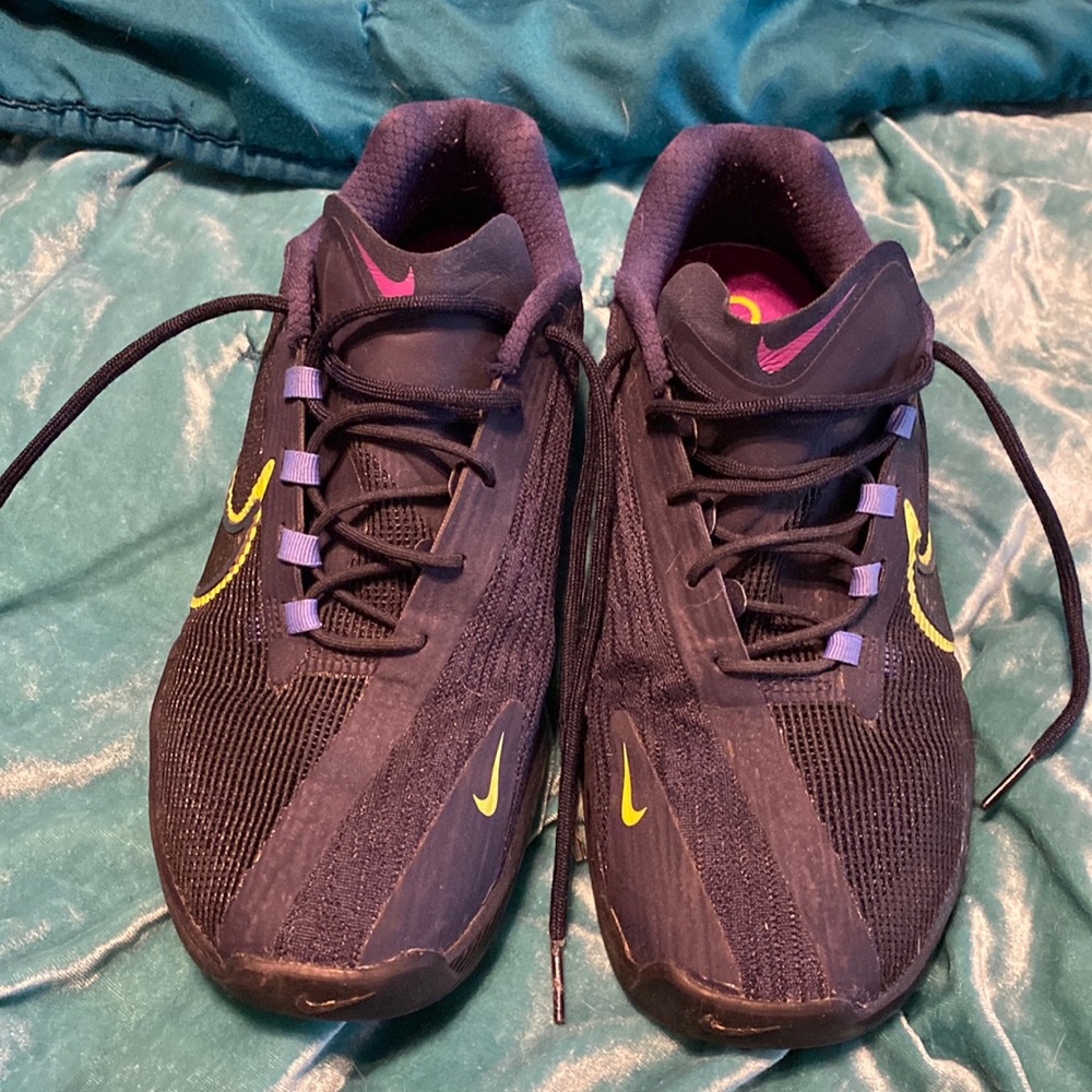 Nike Metcon React size 9